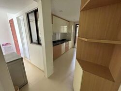 Simei Green Condominium (D18), Condominium #629243451